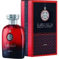 Lattafa Perfumes Rehlat foto-small