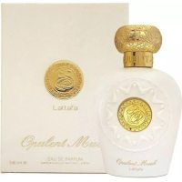 Lattafa Perfumes Opulent Musk