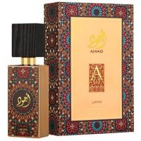 Lattafa Perfumes Ajwad