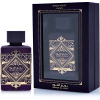 Lattafa Perfumes Badee Al Oud Amethyst