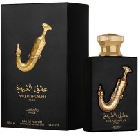 Lattafa Perfumes Pride Ishq Al Shuyukh Gold