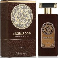 Lattafa Perfumes Asdaaf Majd Al Sultan