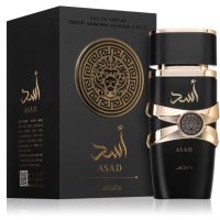 Lattafa Perfumes Asad