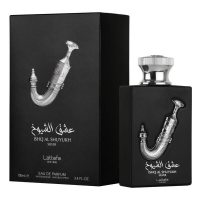 Lattafa Perfumes Pride Ishq Al Shuyukh Silver foto-small