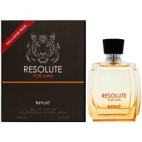Lattafa Perfumes La Muse Resolute