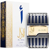 Lattafa Perfumes Al Azal Eau De Bleu
