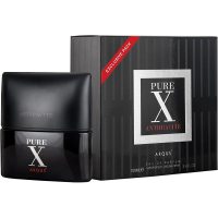 Lattafa Perfumes Arqus Pure X Anthracite