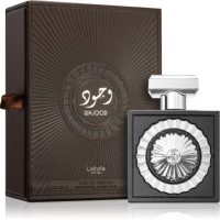 Lattafa Perfumes Pride Wajood