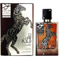 Lattafa Perfumes Oud Lail Maleki