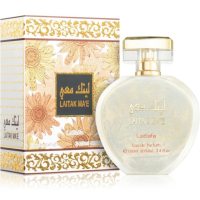 Lattafa Perfumes Laitak Ma`e