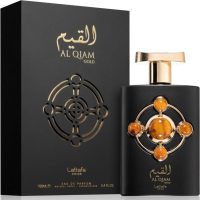 Lattafa Perfumes Pride Al Qiam Gold