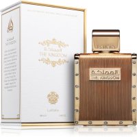 Lattafa Perfumes The Kingdom for Him