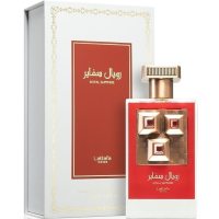 Lattafa Perfumes Pride Royal Sapphire foto-small