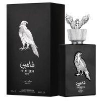 Lattafa Perfumes Pride Shaheen Silver