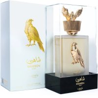 Lattafa Perfumes Pride Shaheen Gold