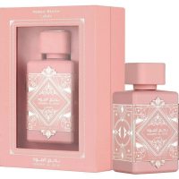 Lattafa Perfumes Badee Al Oud Noble Blush