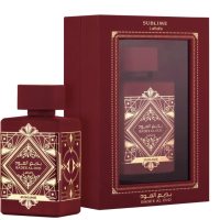 Lattafa Perfumes Badee Al Oud Sublime