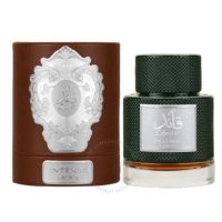 Lattafa Perfumes Qaaed Intense