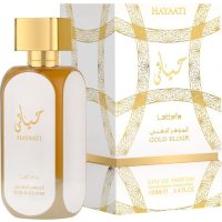 Lattafa Perfumes Hayaati Gold Elixir