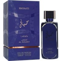 Lattafa Perfumes Hayaati Al Maleky