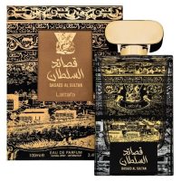 Lattafa Perfumes Qasaed Al Sultan