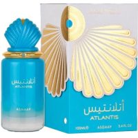 Lattafa Perfumes Asdaaf Atlantis