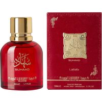 Lattafa Perfumes Luxury Collection Suhaad