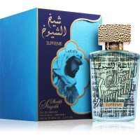 Lattafa Perfumes Sheikh Al Shuyukh Supreme