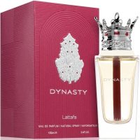 Lattafa Perfumes Dynasty