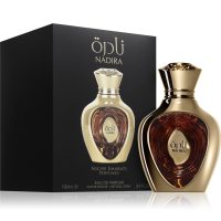 Lattafa Perfumes Niche Emarati Nadira