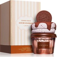 Lattafa Perfumes Give Me Gourmand Cookie Crave