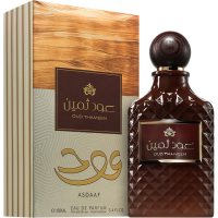 Lattafa Perfumes Asdaaf Oud Thameen