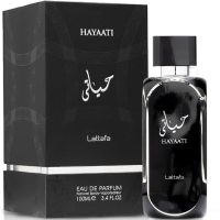 Lattafa Perfumes Hayaati