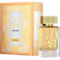 Lattafa Perfumes Abaan