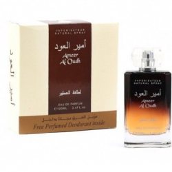 Lattafa Perfumes Ameer Al Oudh