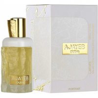 Lattafa Perfumes Ajayeb Dubai Portrait