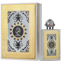 Lattafa Perfumes Pride King of Arabia