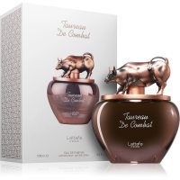 Lattafa Perfumes Pride Taureau De Combat foto-small