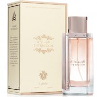 Lattafa Perfumes The Kingdom Women