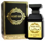 Lattafa Perfumes Night Oud