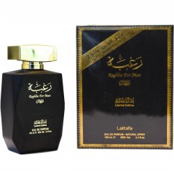 Lattafa Perfumes Raghba for Man