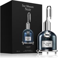 Lattafa Perfumes Sur Mesure Noir