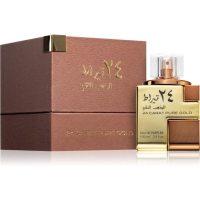 Lattafa Perfumes 24 Carat Pure Gold