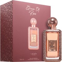 Lattafa Perfumes Pride Queen Of Roses