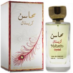 Lattafa Perfumes Mahasin Crystal