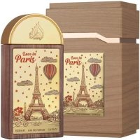 Lattafa Perfumes Pride Love in Paris