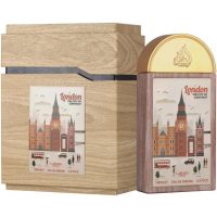 Lattafa Perfumes Pride London The City of Contrast