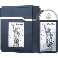 Lattafa Perfumes Pride New York the City of Dreams