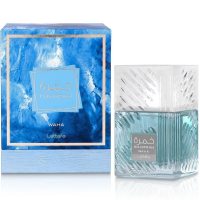Lattafa Perfumes Khamrah Waha
