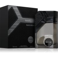 Lattafa Perfumes Rave Marconi Black Intense